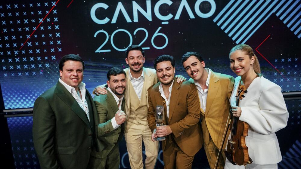 Eurovisão