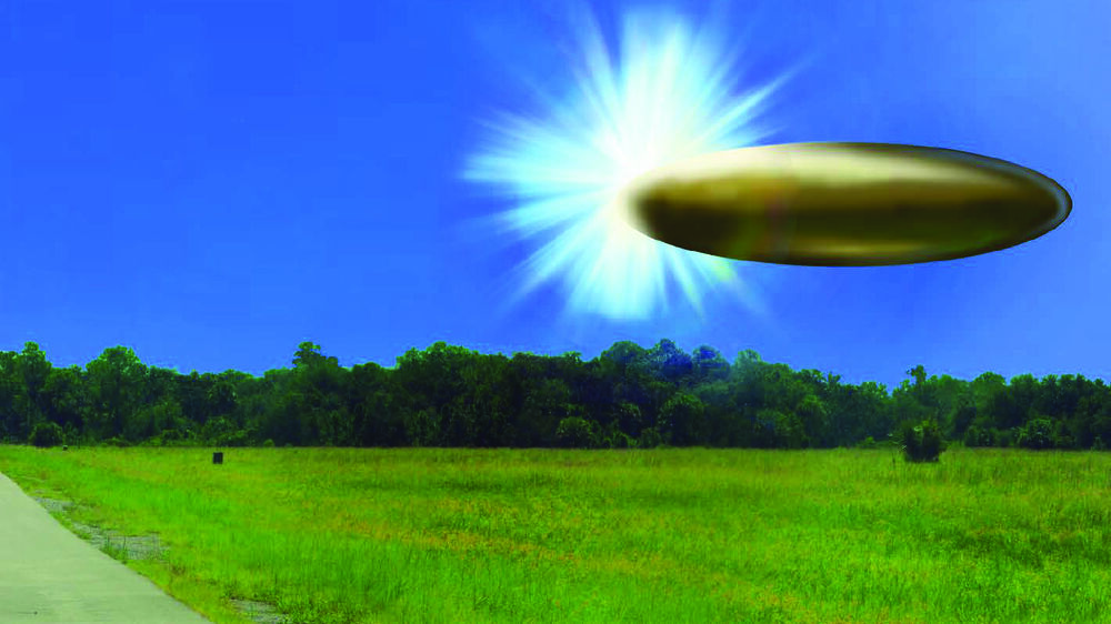 Imagem do FBI agora revelada pelo Departamento de Guerra norte-americano