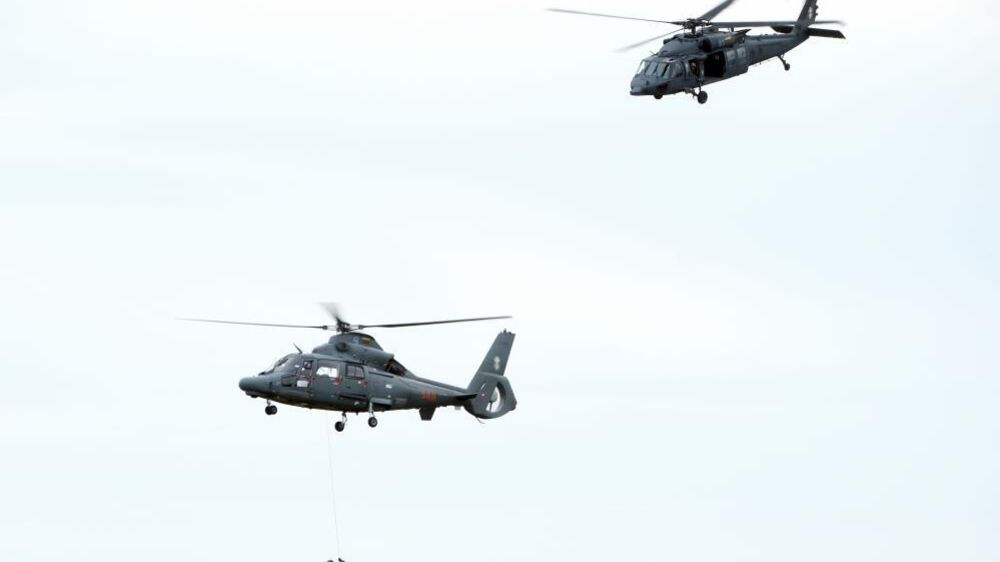 Black Hawk
