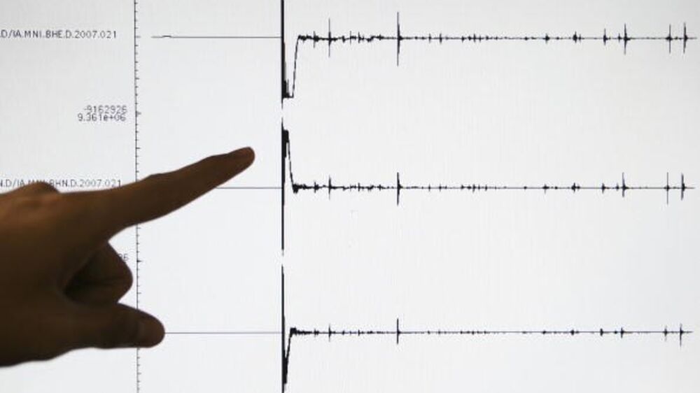 Sismo
