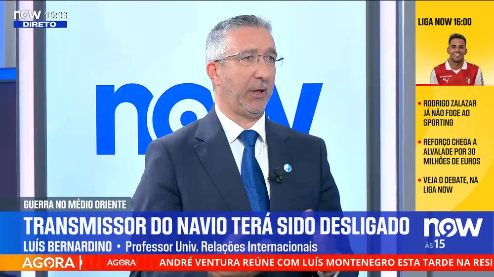 EUA e Irão: «Estamos num impasse e numa situação muito imprevisível»