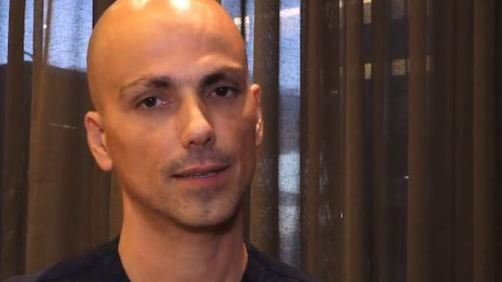 Pai e advogado de Ricardo Leitão Machado também são alvos das buscas