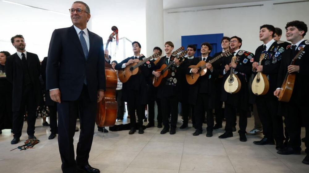 Presidente da República