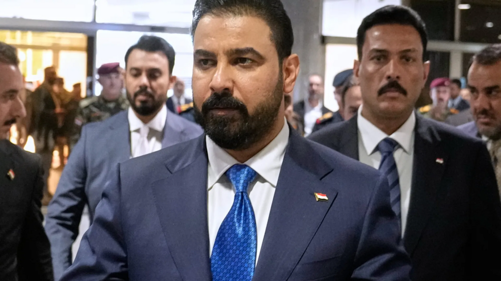 Novo primeiro-ministro do Iraque quer monopólio estatal sobre armas