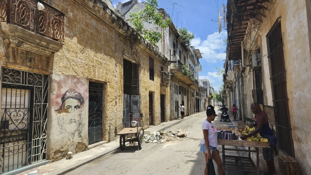 CIA confirma reunião do diretor com autoridades cubanas em Havana