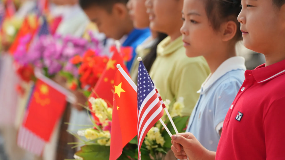 Trump diz que China se comprometeu a comprar petróleo, aviões e soja aos EUA