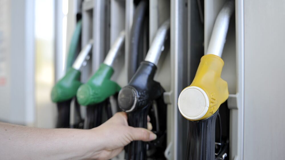 Preço do gasóleo subiu 30% e o da gasolina 19% em maio face a 2025