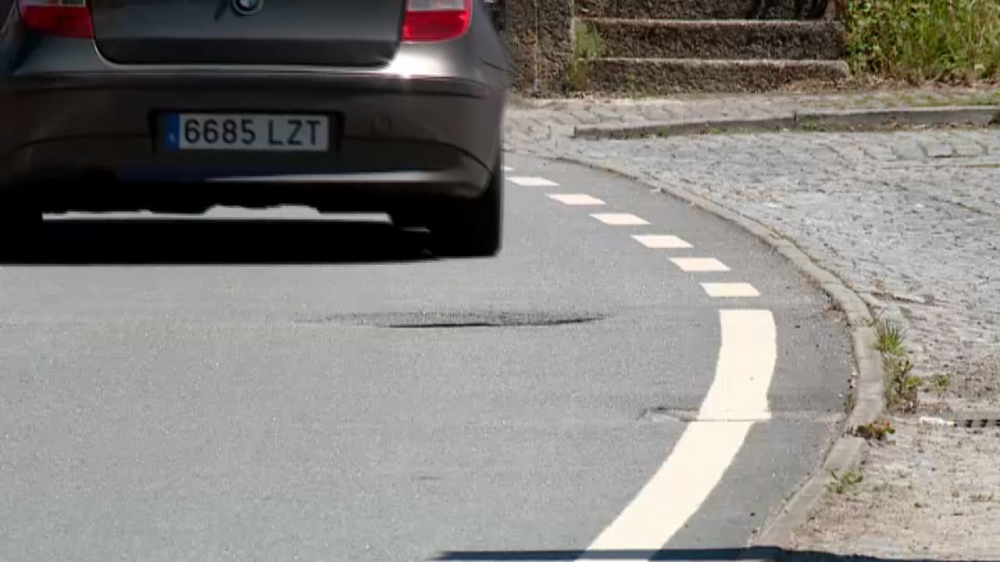 Agente da polícia municipal de Paços de Ferreira atropelada por carro em excesso de velocidade 