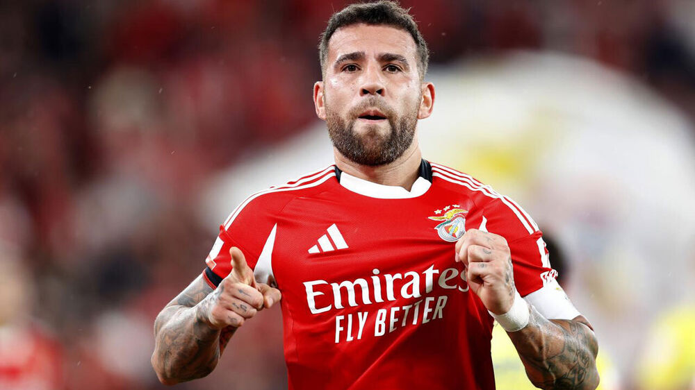 Otamendi