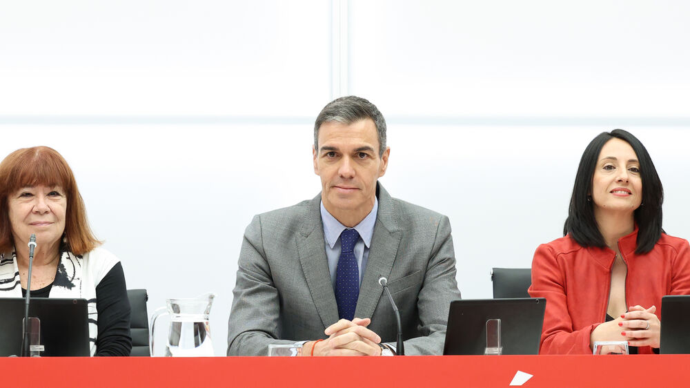Pedro Sánchez