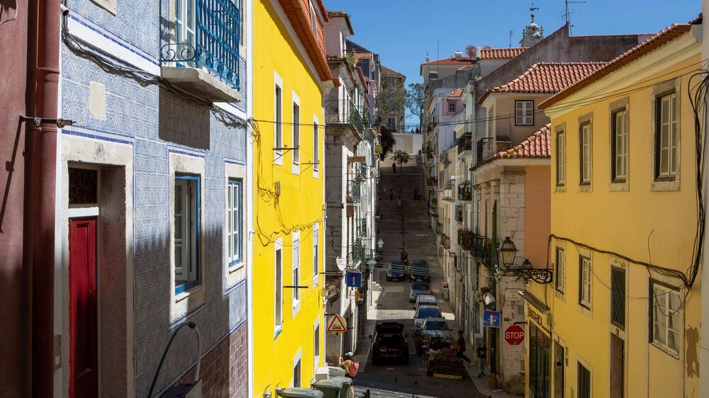 Estado passou para as autarquias a gestão de 95 imóveis desde outubro de 2024