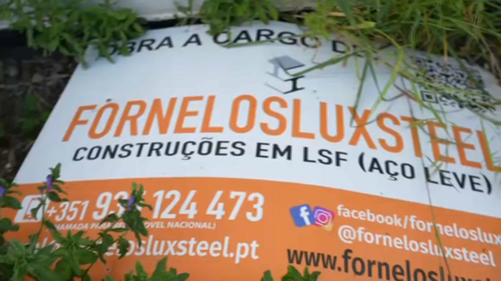 Repórter Sábado: Empresa de construção em Barcelos deixa famílias endividadas e sem ter onde morar 