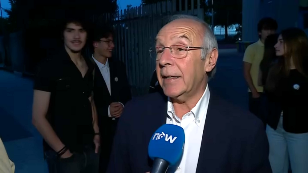 “Estou reformado da política”, diz Luís Marques Mendes 
