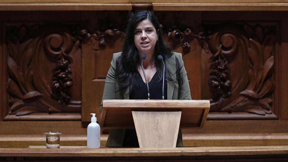 Inês Sousa Real