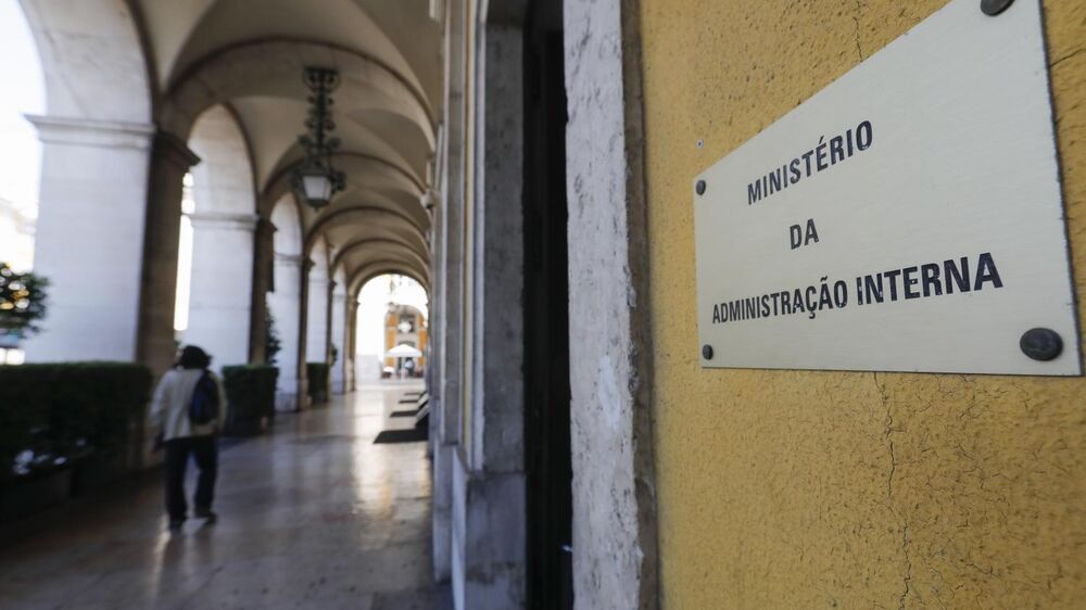 Ministério da Administração Interna (MAI)