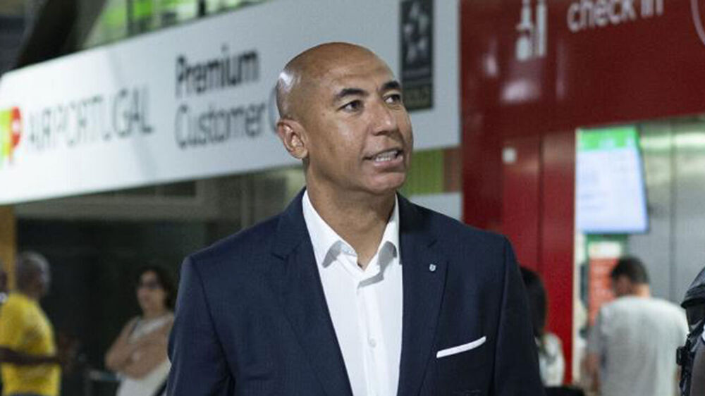 Luisão expressa tristeza ao partilhar despedida de Guardiola: «Fiz muita coisa e parece que não foi nada»