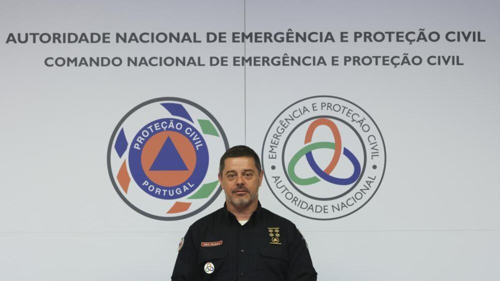 Operadores de telecomunicações da Proteção Civil em greve de 29 de junho a 3 de julho