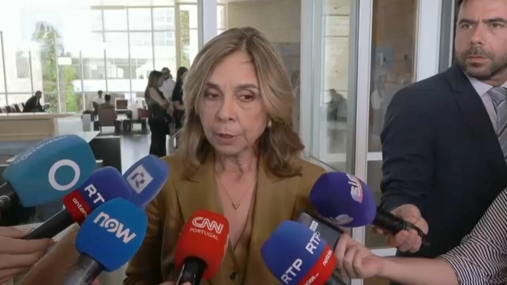 Ministra da Saúde diz que INEM em registado um número “muito considerável de chamadas” devido ao calor 