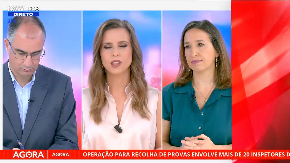 Acidente com Elevador: «O dano que pode fazer é de desgaste e pressão pública sobre Carlos Moedas»