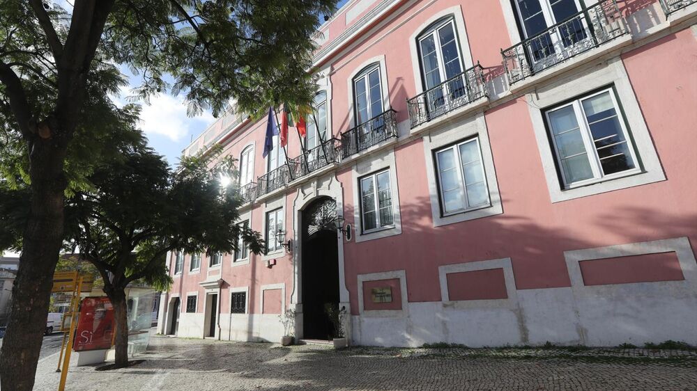 Dois vereadores do PS constituídos arguidos na Operação Imergente