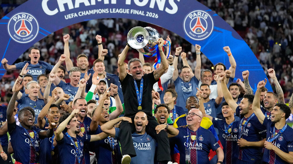 PSG 