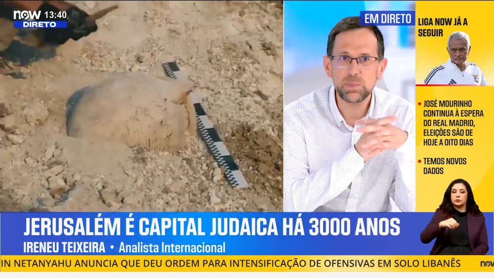 Educação em Portugal: «Estamos a ensinar conhecimento ou a passar propaganda e ideologia?»