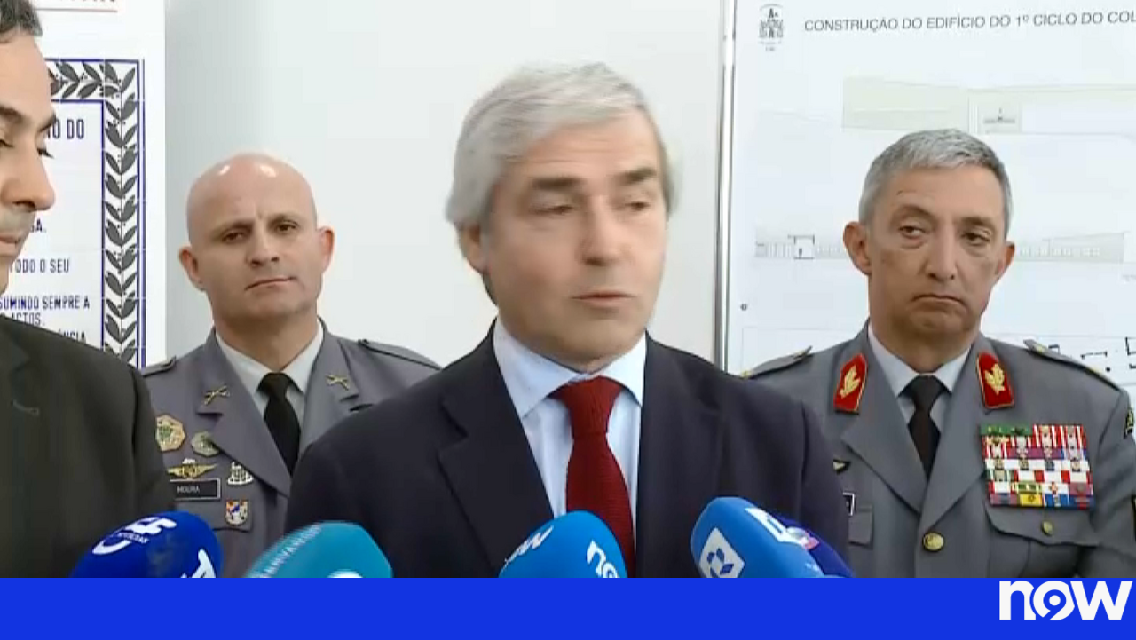 Lajes Base: Minister of Defence argues that Portugal did "what was expected of an ally"