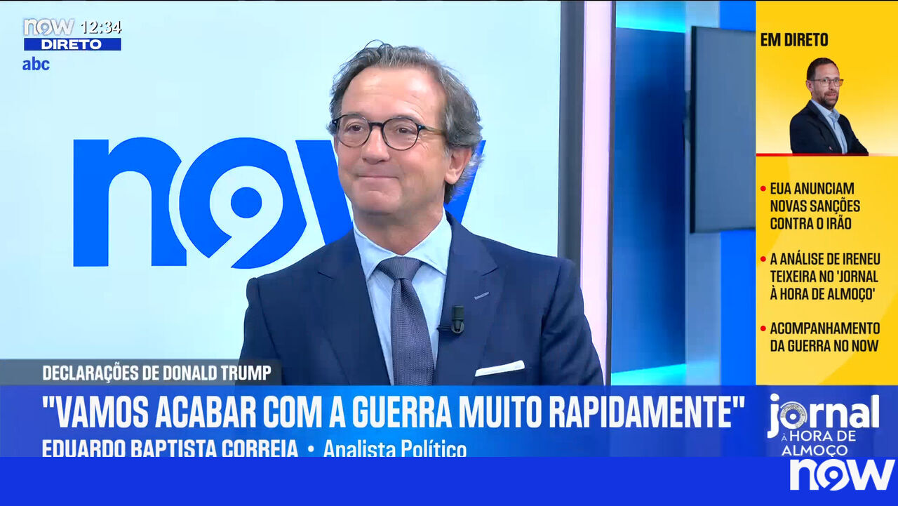 Lajes Base: "Portugal is evidently in the sights of the Iranians"
