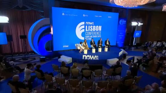 Lisbon Conference está de regresso a Lisboa com Durão Barroso como curador