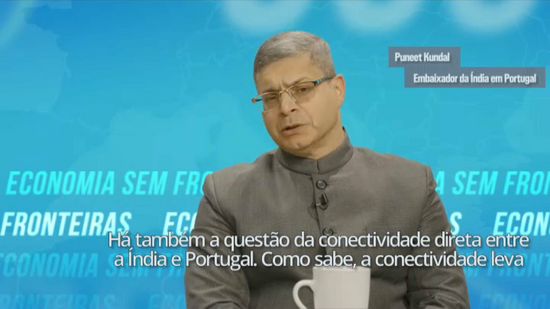 Economia Sem Fronteiras |Temporada- 4 | EP. 9