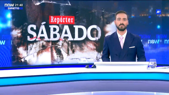 Repórter Sábado | Temporada 3 | Ep.33 | Seguradoras em falha para com as vítimas da tempestade Kristin 