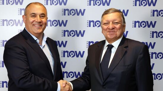 NOW promove mais uma edição de 'The Lisbon Conference' com curadoria de José Manuel Durão Barroso