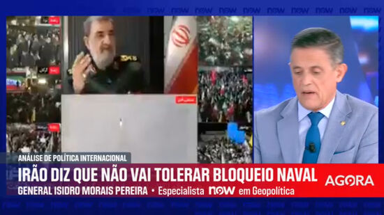 Análise Internacional | 30 de abril (2ª parte)
