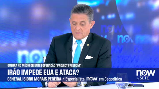 Análise Internacional | 4 de maio 