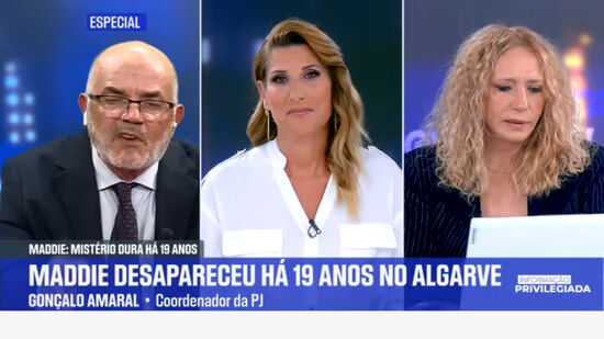 Análise Internacional com Afonso Moura | 5 de maio