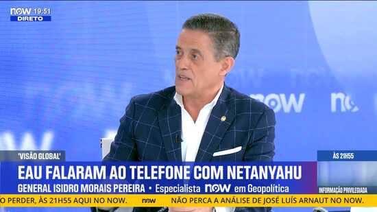 «A toda-poderosa Rússia não é capaz de se defender da Ucrânia neste momento»