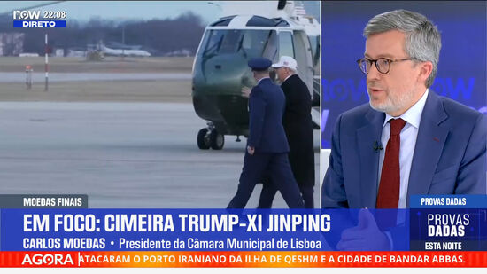 Chega quer baixar idade da reforma. «Isto é o populismo puro»