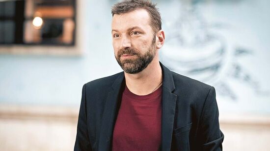 Ljubomir Stanisic vende restaurantes a grupo internacional - Portugal - Now