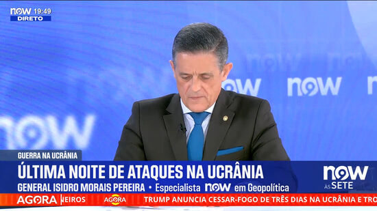 EUA e Irão: «Não fica bem a Trump fazer ameaças que não vai cumprir»