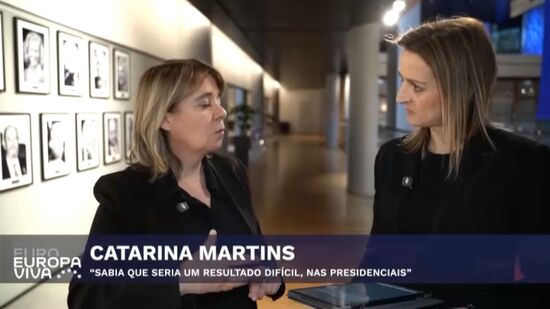 Europa Viva | 9 de maio