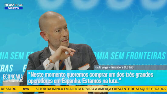 Economia Sem Fronteiras |Temporada- 4 | EP. 10