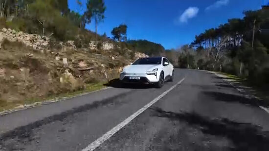 Automotor | Temporada 2 | Ep.7