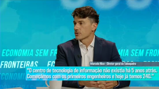 Economia Sem Fronteiras |Temporada- 4 | EP. 11