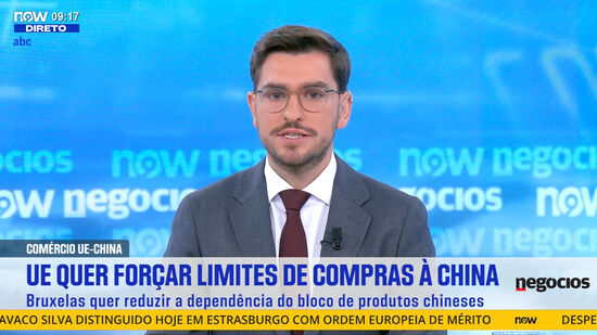 Negócios | 19 de maio