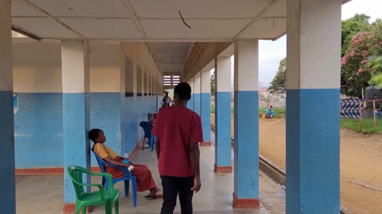 Ébola: DGS atualiza procedimentos para responder a eventuais casos suspeitos