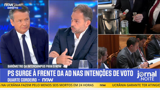 Aumento dos tempos de espera no SNS: «É necessário haver entendimentos políticos nesta matéria» 