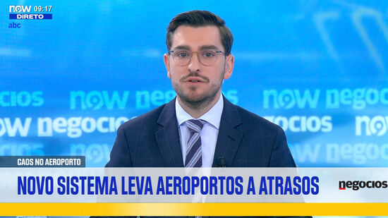 Negócios | 20 de maio