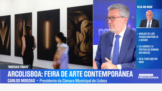 Informação Privilegiada | 14 de maio