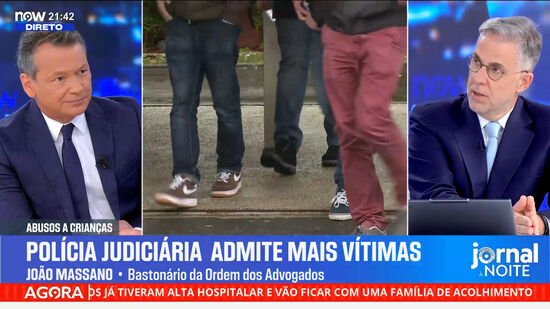 Bastonário da Ordem dos Advogados — 21 de maio