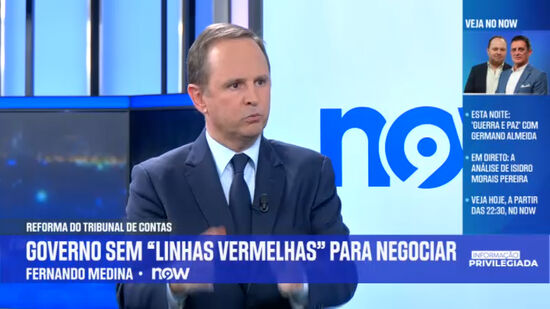 Informação Privilegiada | 20 de maio